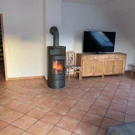 Ferienwohnung Hellwig Медебах Экстерьер фото