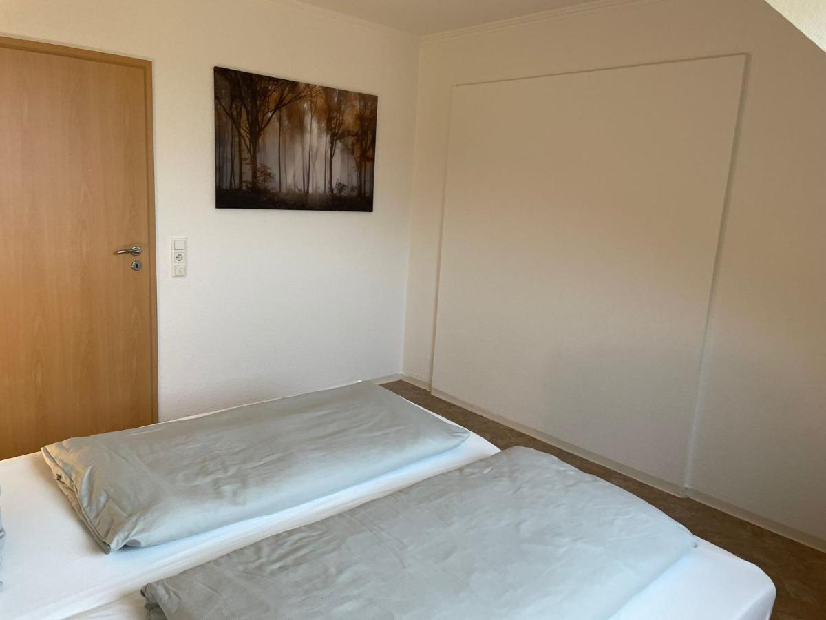 Ferienwohnung Hellwig Медебах Экстерьер фото