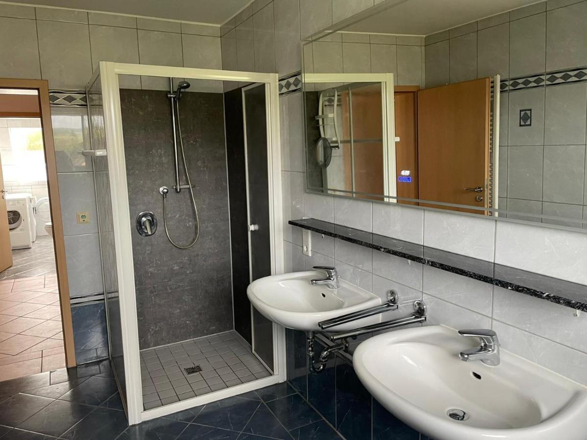 Ferienwohnung Hellwig Медебах Экстерьер фото