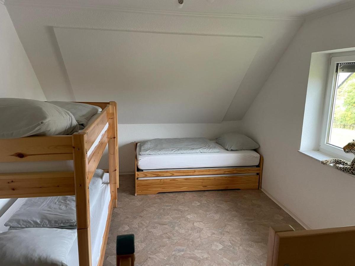 Ferienwohnung Hellwig Медебах Экстерьер фото